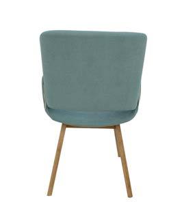 Sillón Rubliov - #pino_y_jacaranda#