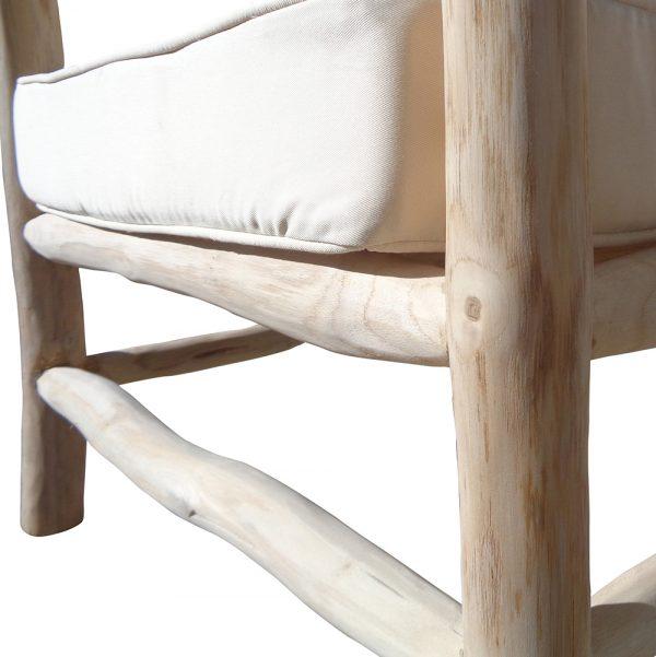 Sillón Shelly - #pino_y_jacaranda#