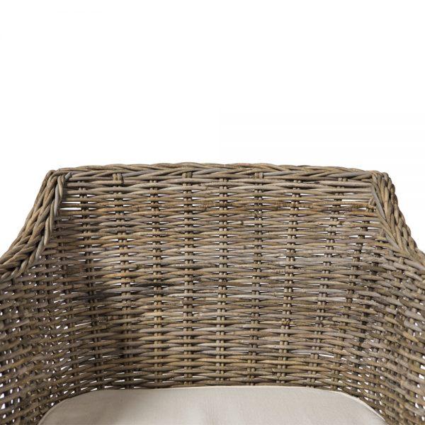 Sillón Sheryl - #pino_y_jacaranda#