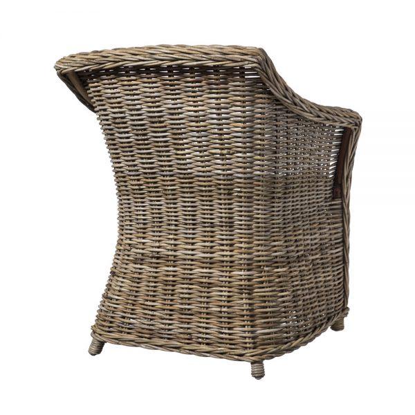 Sillón Sheryl - #pino_y_jacaranda#