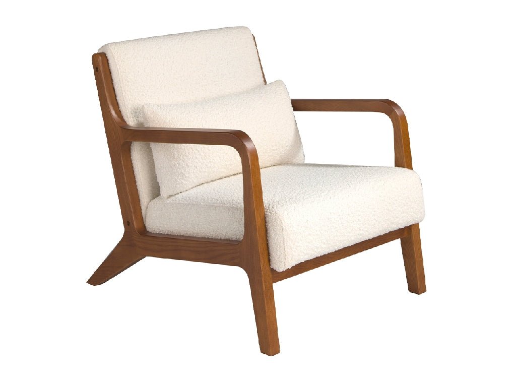 Sillón Tarik - #pino_y_jacaranda#