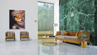 Sillón Terenzio - #pino_y_jacaranda#