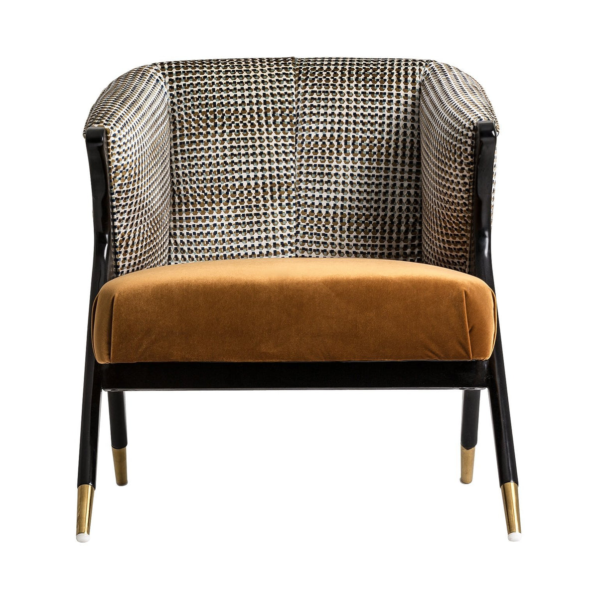 Sillón Terenzio - #pino_y_jacaranda#
