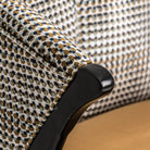 Sillón Terenzio - #pino_y_jacaranda#
