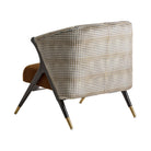 Sillón Terenzio - #pino_y_jacaranda#