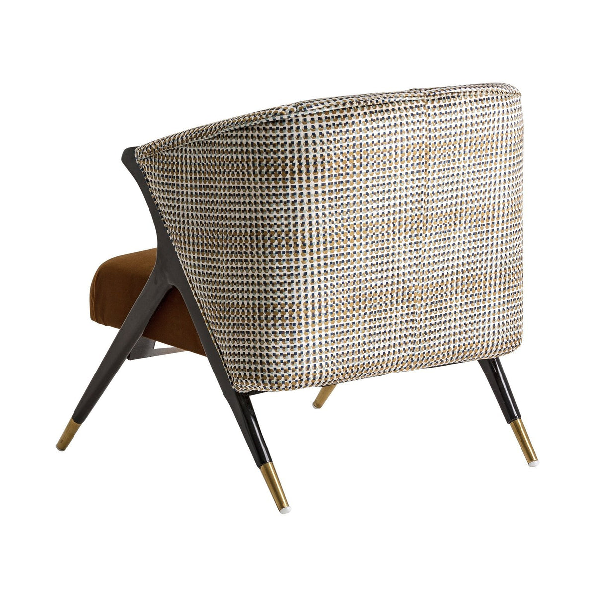 Sillón Terenzio - #pino_y_jacaranda#