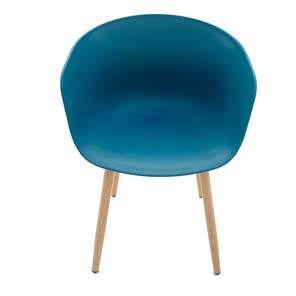 Sillón Walter - #pino_y_jacaranda#