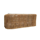 Sofá Corralejo - #pino_y_jacaranda#