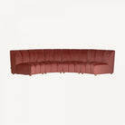 Sofá Modular Lush - #pino_y_jacaranda#
