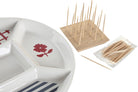 Tabla de Aperitivos Oeste - #pino_y_jacaranda#