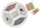 Tabla de Aperitivos Oeste - #pino_y_jacaranda#