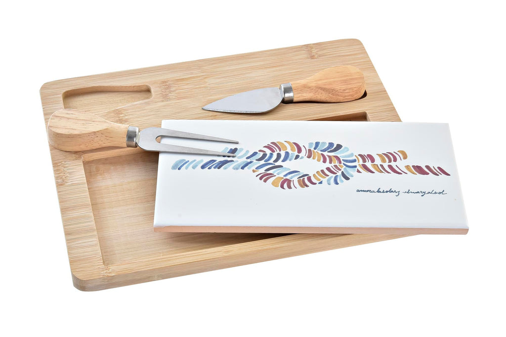 Tabla de Aperitivos Sur - #pino_y_jacaranda#