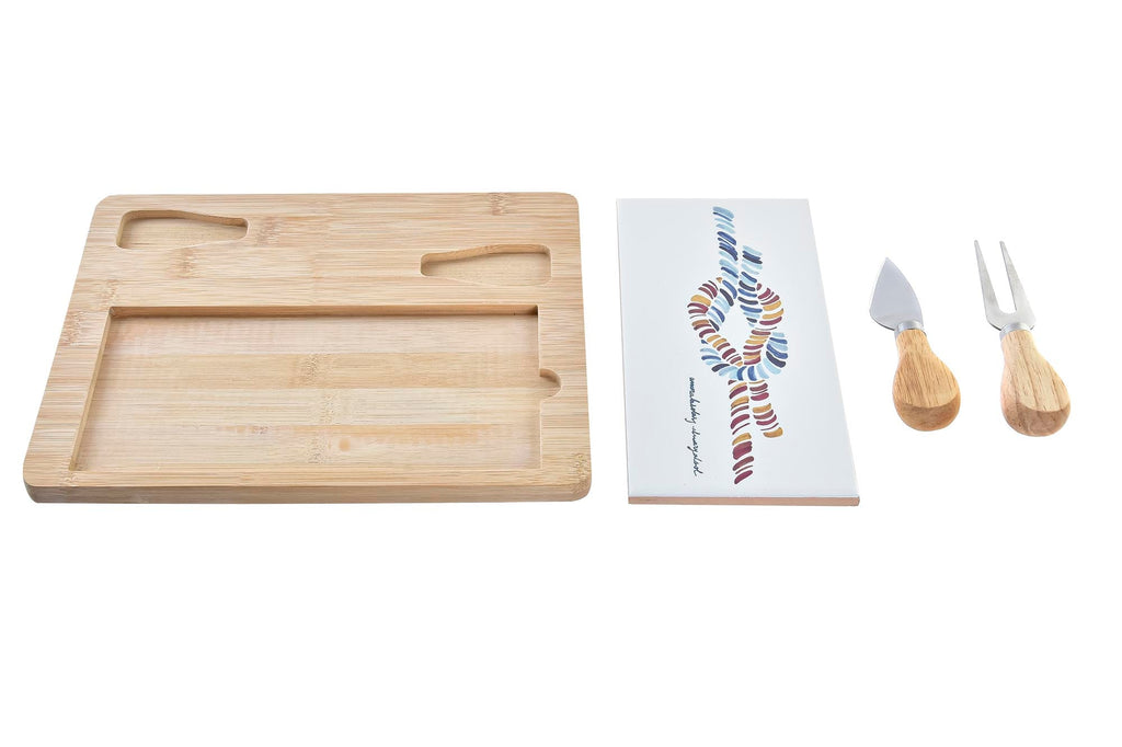 Tabla de Aperitivos Sur - #pino_y_jacaranda#