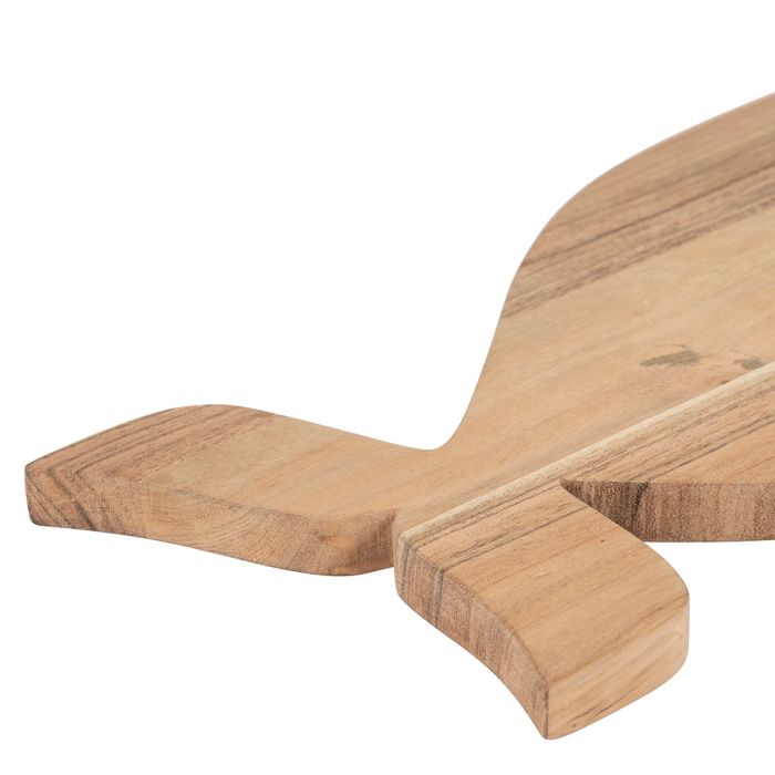 Tabla de Cortar Ballena - #pino_y_jacaranda#