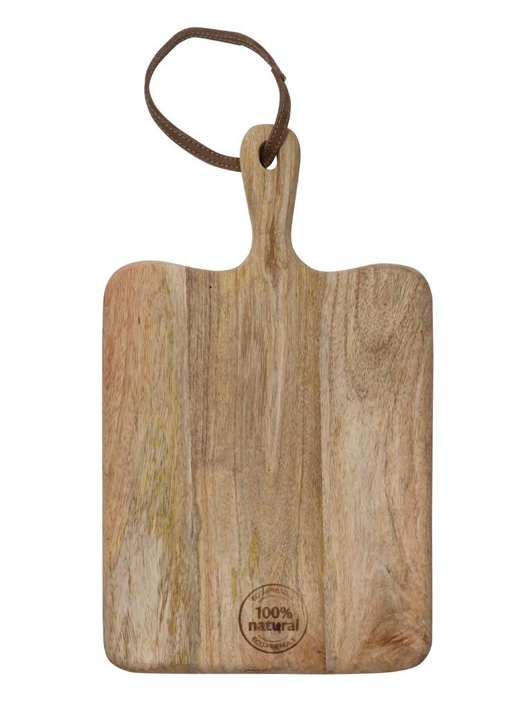 Tabla de Cortar Eco Friendly - #pino_y_jacaranda#