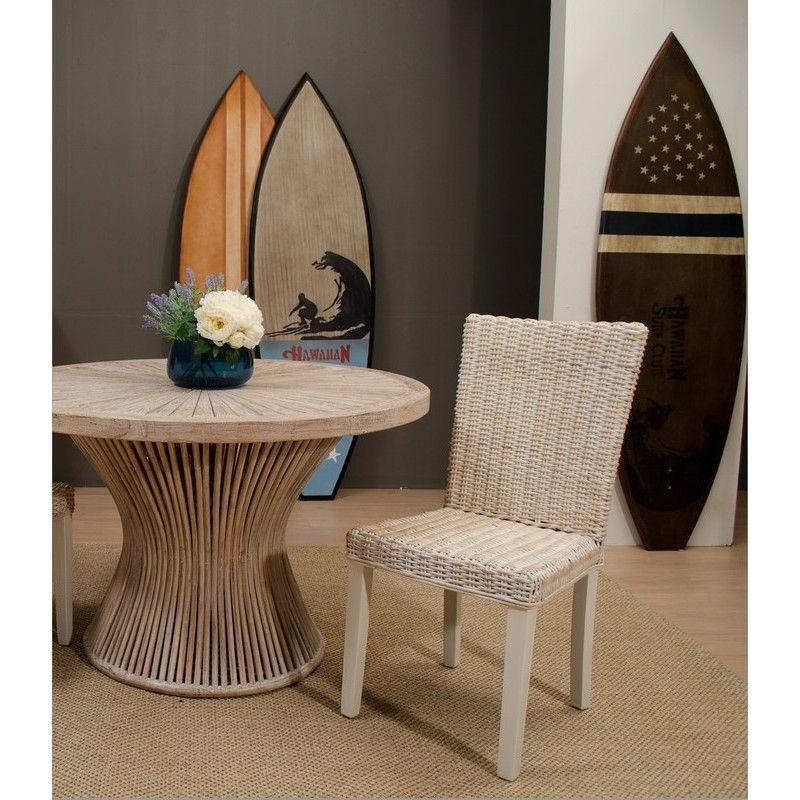 Tabla Surf Madera - #pino_y_jacaranda#