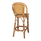 Taburete Alto Aguadulce - #pino_y_jacaranda#