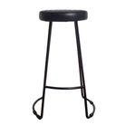 Taburete Annie - #pino_y_jacaranda#