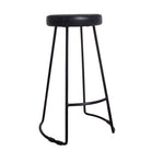 Taburete Annie - #pino_y_jacaranda#