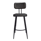 Taburete Bracken - #pino_y_jacaranda#