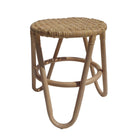Taburete Gates - #pino_y_jacaranda#