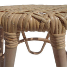Taburete Gates - #pino_y_jacaranda#