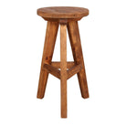 Taburete Hoover - #pino_y_jacaranda#