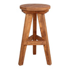 Taburete Hoover - #pino_y_jacaranda#