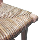 Taburete Huertas - #pino_y_jacaranda#