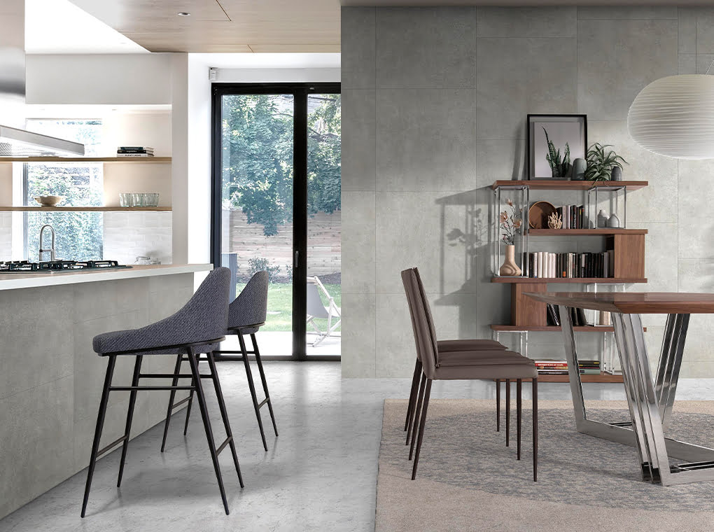 Taburete Jessie - #pino_y_jacaranda#