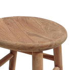 Taburete Kitchen Mini - #pino_y_jacaranda#