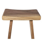 Taburete Sate Alto - #pino_y_jacaranda#