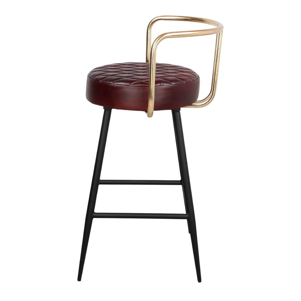 Taburete Vermont Maxi - #pino_y_jacaranda#