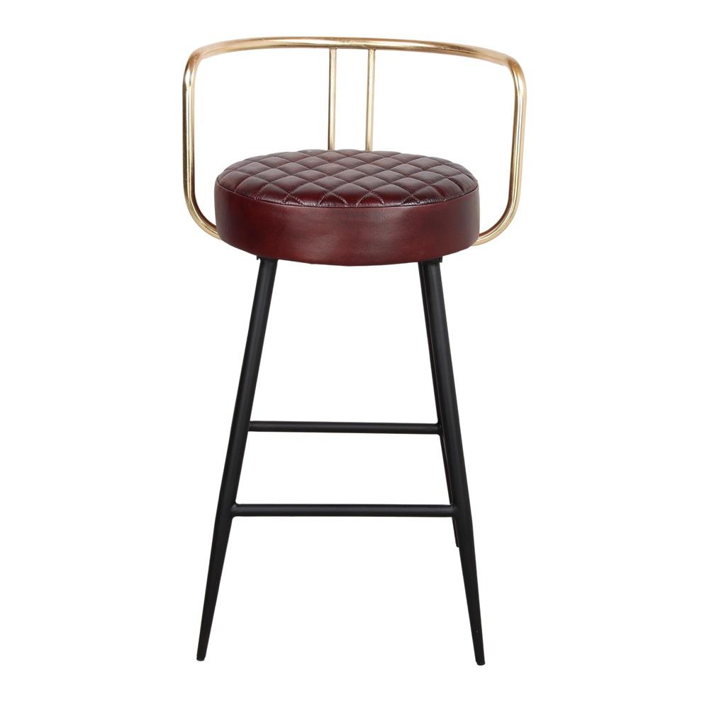 Taburete Vermont Maxi - #pino_y_jacaranda#