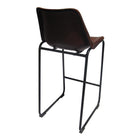 Taburete Vikram - #pino_y_jacaranda#