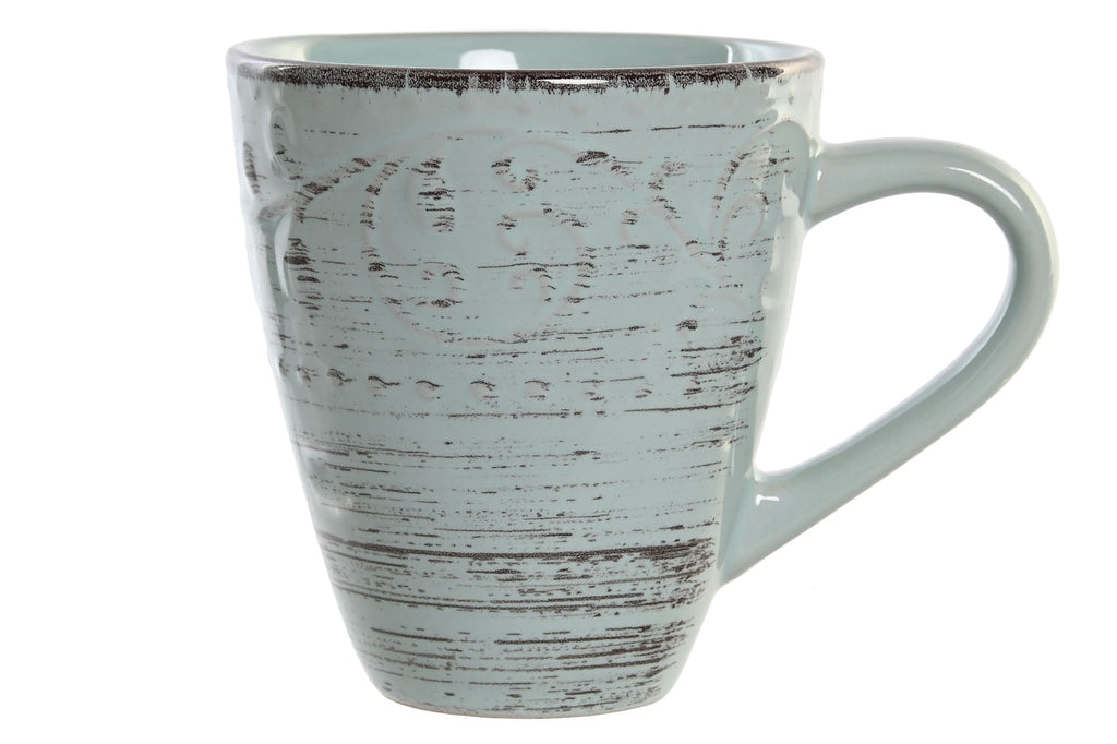Taza Gomar - #pino_y_jacaranda#
