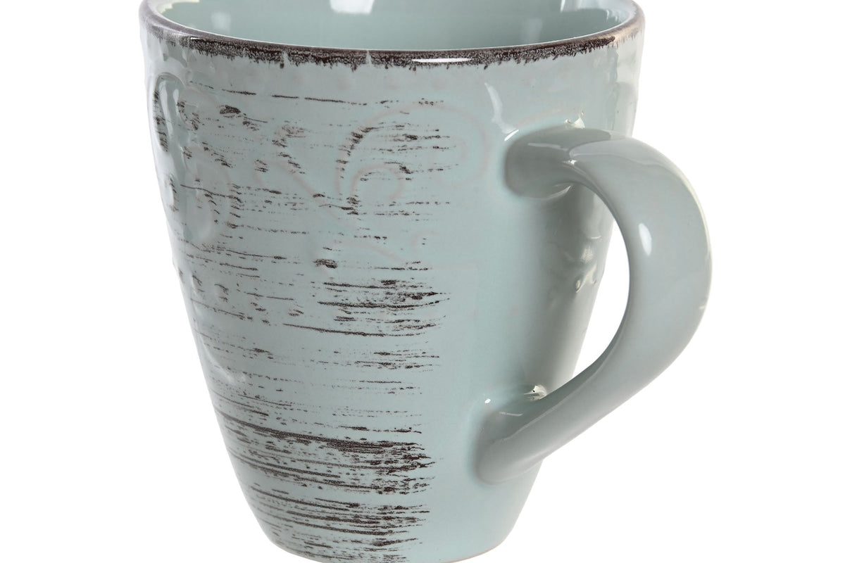 Taza Gomar - #pino_y_jacaranda#