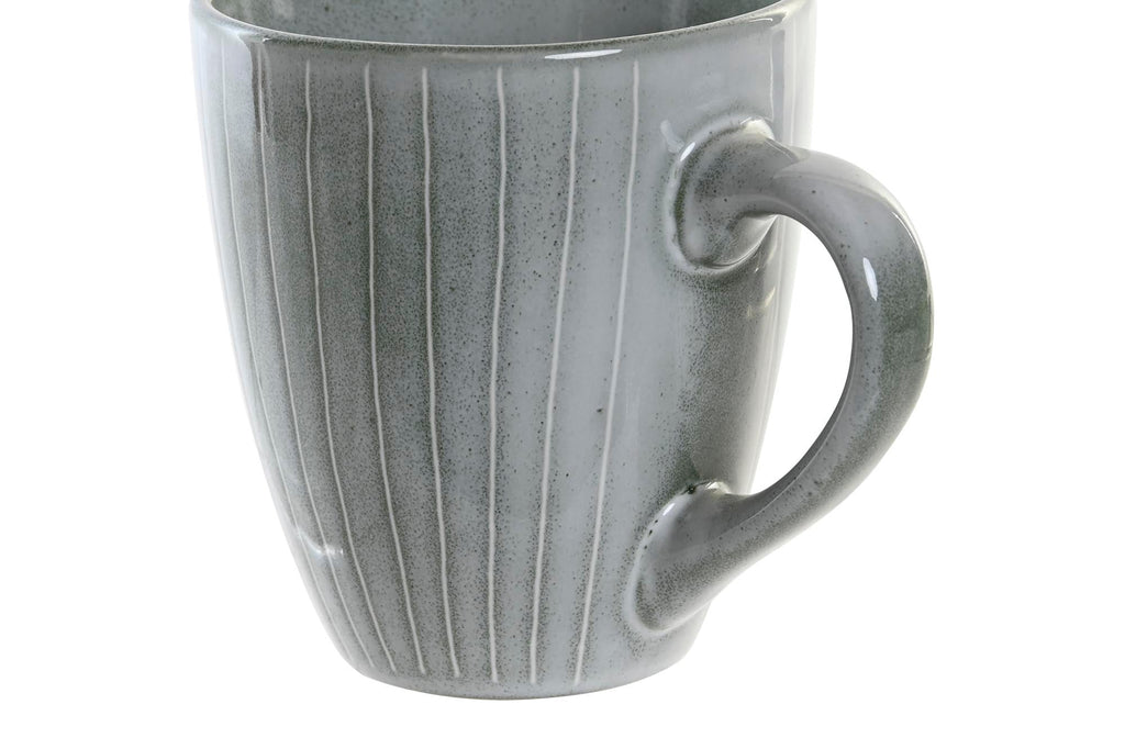 Taza Lineal - #pino_y_jacaranda#