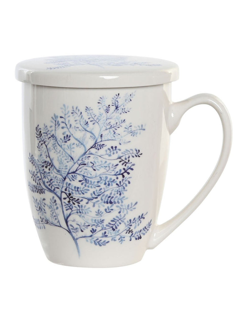 Tazas de Infusión Corales - #pino_y_jacaranda#