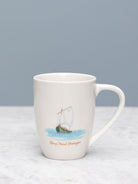 Tazas Francesas La Mer - #pino_y_jacaranda#