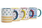 Tazas Selva - #pino_y_jacaranda#