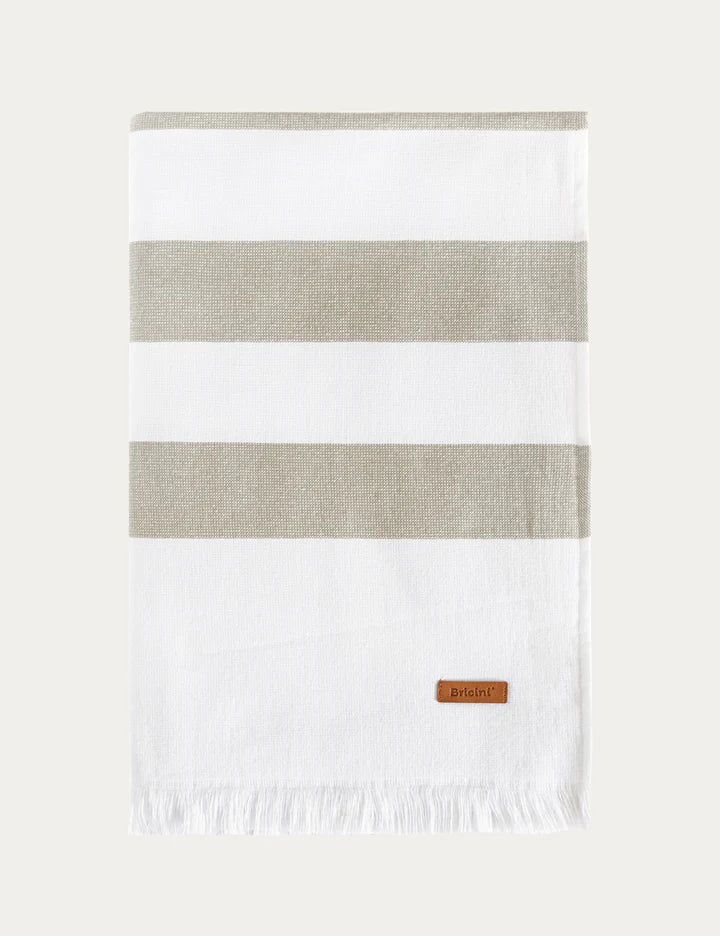 Toalla de Playa Mykonos - #pino_y_jacaranda#