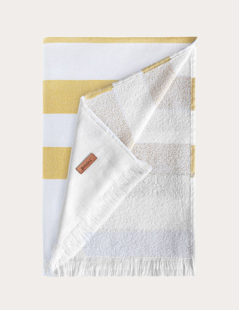 Toalla de Playa Mykonos - #pino_y_jacaranda#