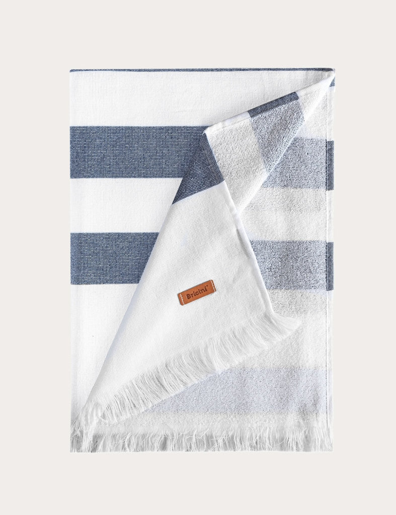 Toalla de Playa Mykonos - #pino_y_jacaranda#