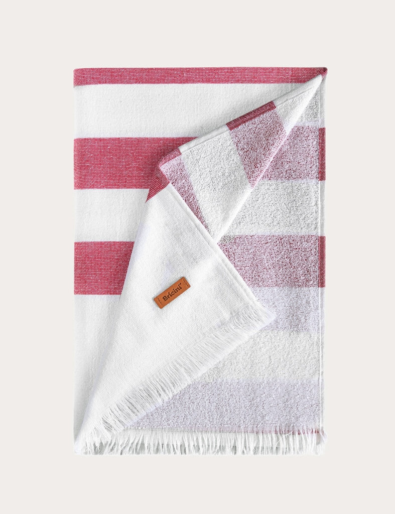 Toalla de Playa Mykonos - #pino_y_jacaranda#