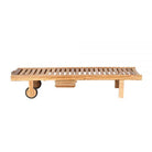 Tumbona Davos - #pino_y_jacaranda#
