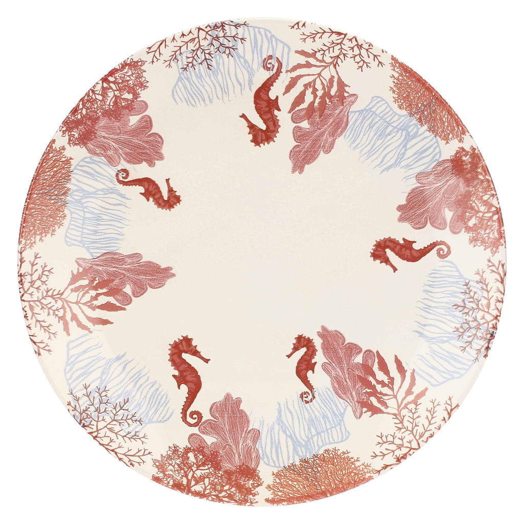 Vajilla Índico - #pino_y_jacaranda#