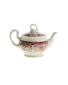 Vajilla La Cartuja de Sevilla Colección 202 Rosa - #pino_y_jacaranda#
