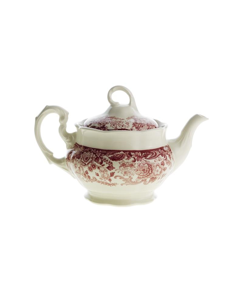 Vajilla La Cartuja de Sevilla Colección 202 Rosa - #pino_y_jacaranda#