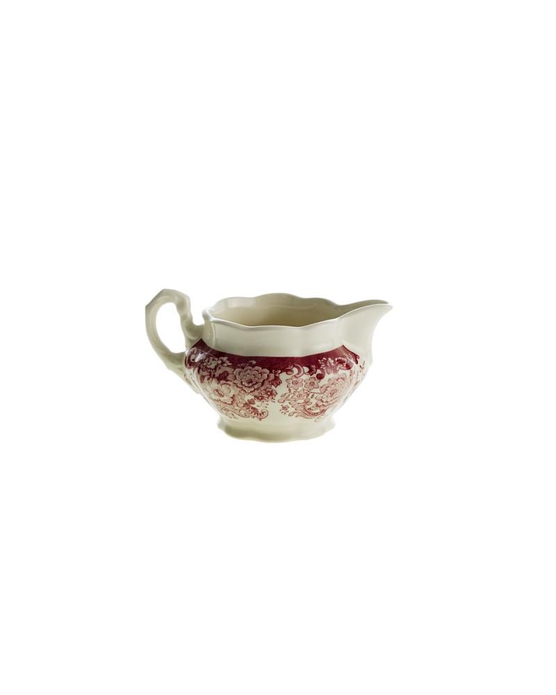 Vajilla La Cartuja de Sevilla Colección 202 Rosa - #pino_y_jacaranda#